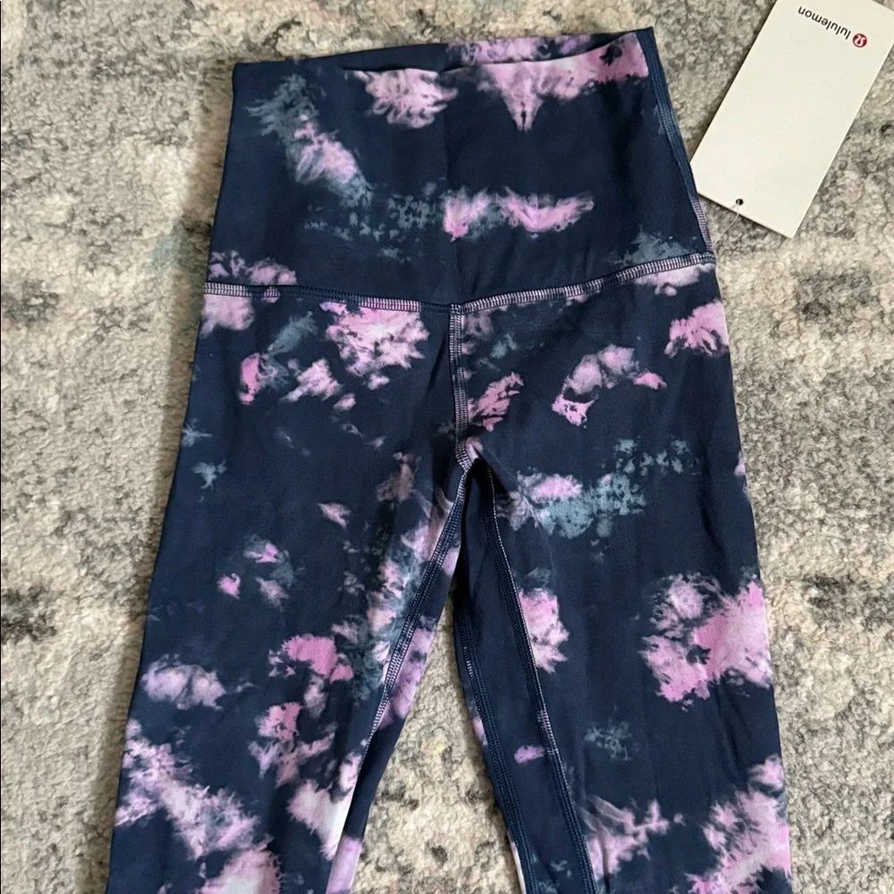lululemon athletica new tags